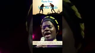 Marcia Hines - From The Inside #love #soulmates #kindredspirits