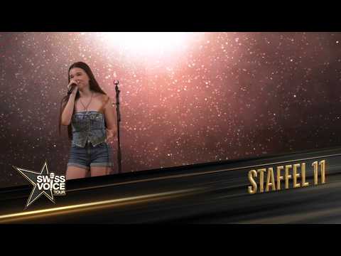 Emilie - Swiss Voice Tour 2026, Bahnhof Center