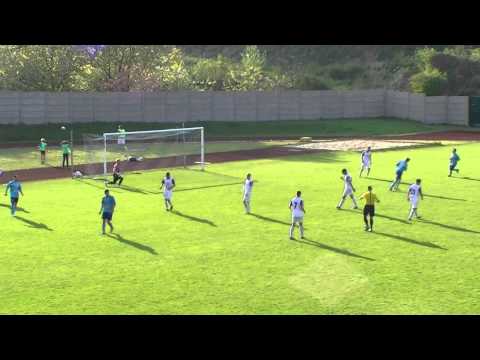 Polonia Trzebnica-StilonGorzów 1:3 (0:0) [03.05. 2015]