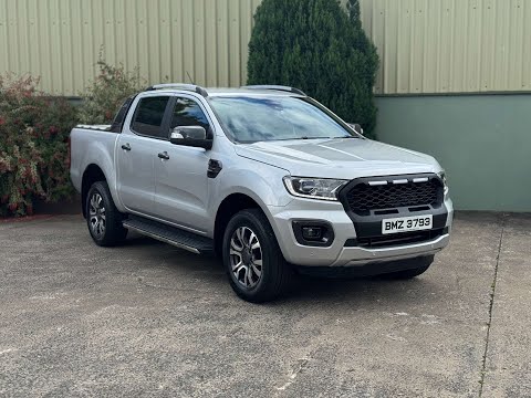 Ford Ranger 2023, No Brexit Charges! - Image 2