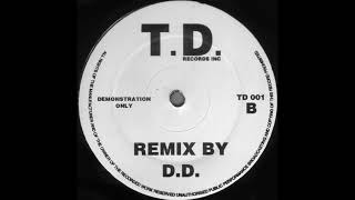 Swing 52 - Colour Of My Skin (Deep Dish Remix)