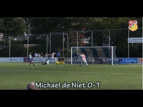 SVC'08 TV met Forum Sport tegen SVC'08