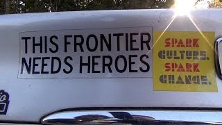 This Frontier Needs Heroes: One Spark Promo (#20778)