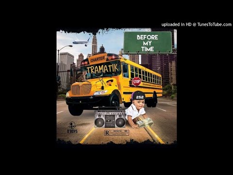 07 - King - Know Me (feat Murphy  Tramatik) (Prod By Tre Six)