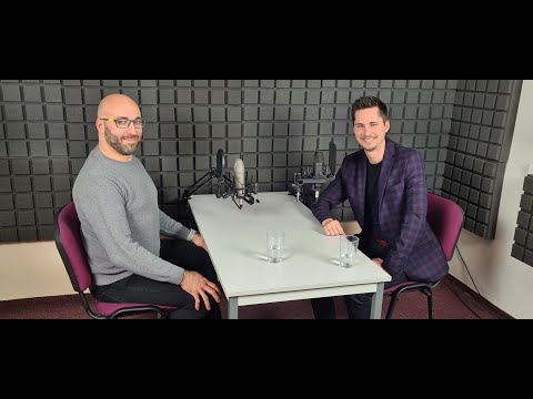 , title : 'ICUK Podcast #NovýStart - Josef Beneš - Stavario'
