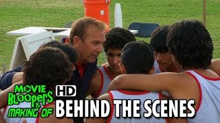 McFarland, USA (2015) Making of & Behind the Scenes video
