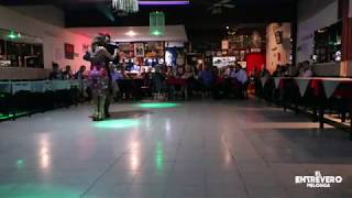 Paula Pandol & Nestor "Patitas" Azorín 2/3