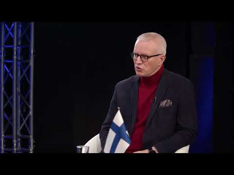 Talouskasvun tukemisesta