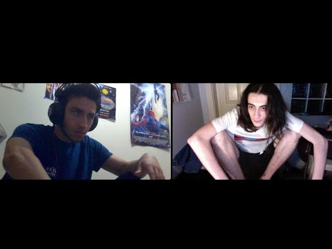 YABANCILAR/EMRECAN UZENIR/KICK PHILIPP 25.07.2020