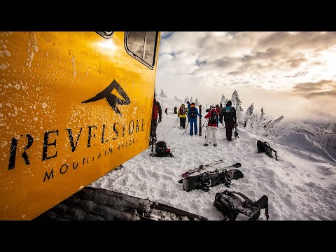 Ski.com Guide to Revelstoke, Canada