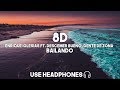 Enrique Iglesias Ft Descemer Bueno Gente De Zona Bailando 8D Audio