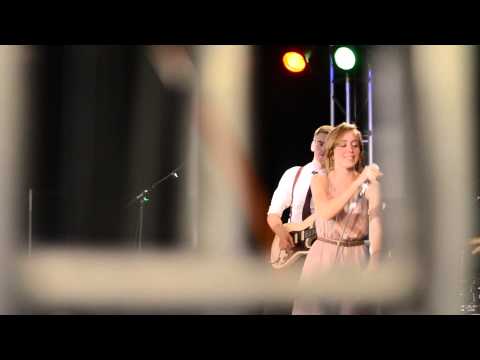 Slam Function Demo : I Feel Good - James Brown