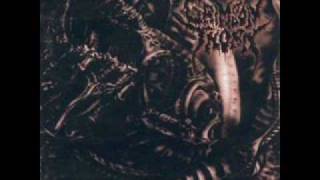Crimson Thorn-Psallo-Christian Death Metal