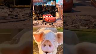 essa é uma das cenas mais satisfatórias da Pixar