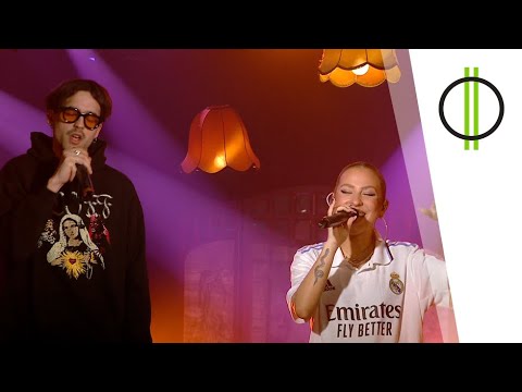 Akusztik  – Solére & Co Lee - Plüssös (Akusztik – M2 Petőfi TV)