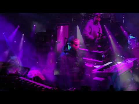 The Disco Biscuits - 10.30.2020 - Set I