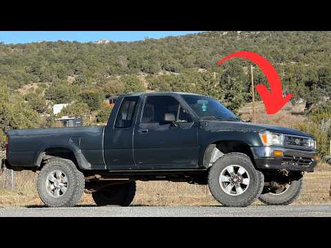 Cheapest 2JZ Swap On The Internet