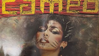 Love You Anyway - Cameo (1984)