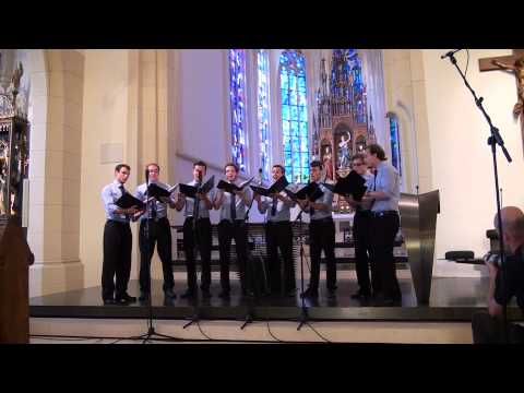 Mozart: Ouvertüre zur Oper Die Zauberflöte (arr. Lortzing) / VieVox