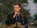 Randy Travis - Four Walls