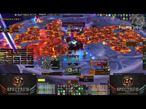 Heroic Guldan Kill Spectrum Phoenix Varian's Purse