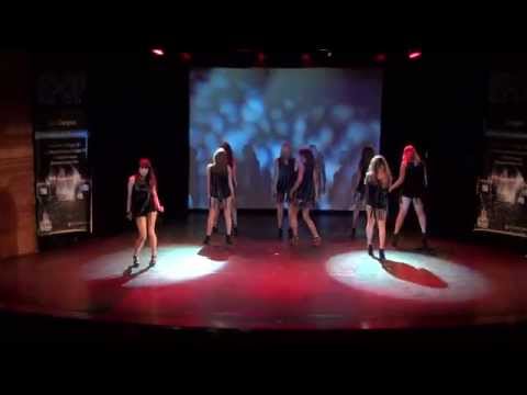 RESTART - {*K-pop World Festival 2014 - Budapest Semi-Final*}