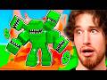 Using OWNER Troops To Beat OP Bosses In Roblox Garden Tower Defense