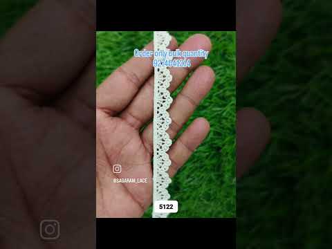 Fancy blouse dori 15 mtr