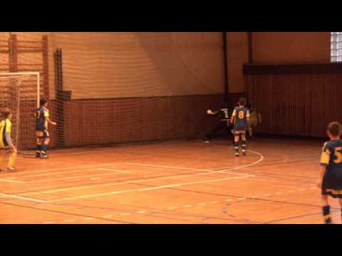 Přerov 02 - Hranice 02z, Hranice - Rocktechnik cup, 5.1.2013