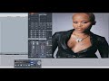 Eve – You Ain’t Getting’ None (Slowed Down)