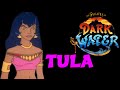 Pirates Of Dark Water Tula Super Nintendo