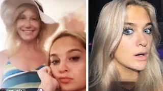 15-Year-Old Claudia Conway Wants Emancipation From Her Mom