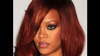 Rihanna Makeup Tutorial, Lavish Palette | MakeupbyIRMITA