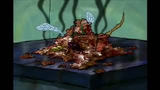 HOLY FISHPASTE, WHAT IS THAT!