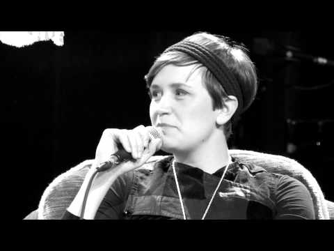 THEES UHLMANN und DEAR READER im Kurzinterview - tvnoir.de (Ping Pong)