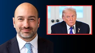 The Real Reason Why Trump Backed Off From Invading Greenland