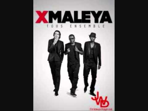 X Maleya - Bisai feat Stone