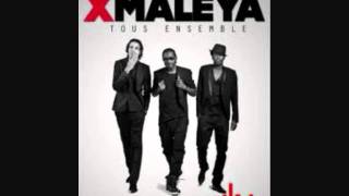 X Maleya - Bisai feat Stone