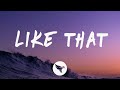Shy Glizzy - Like That (Lyrics) Feat. Jeremih & Ty Dolla $ign
