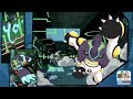 Ben 10 Omnitrix Glitch Action Attack Quick Thinking Required Cartoon Network Games