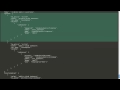 Cloud Orchestration with Nimbula Director