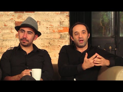 Badem ve Konukları - Albüm Hikayesi #3