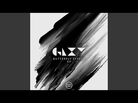 Butterfly Effect (feat. Hugh Hardie)