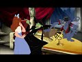 Tom Jerry Wizard Of Oz But With 1939 Original Audio Wicked Witch