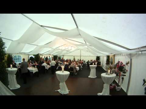 Zeitraffer Niehus Rubinhochzeit, 60igster Geburtstag am 17.06.2011