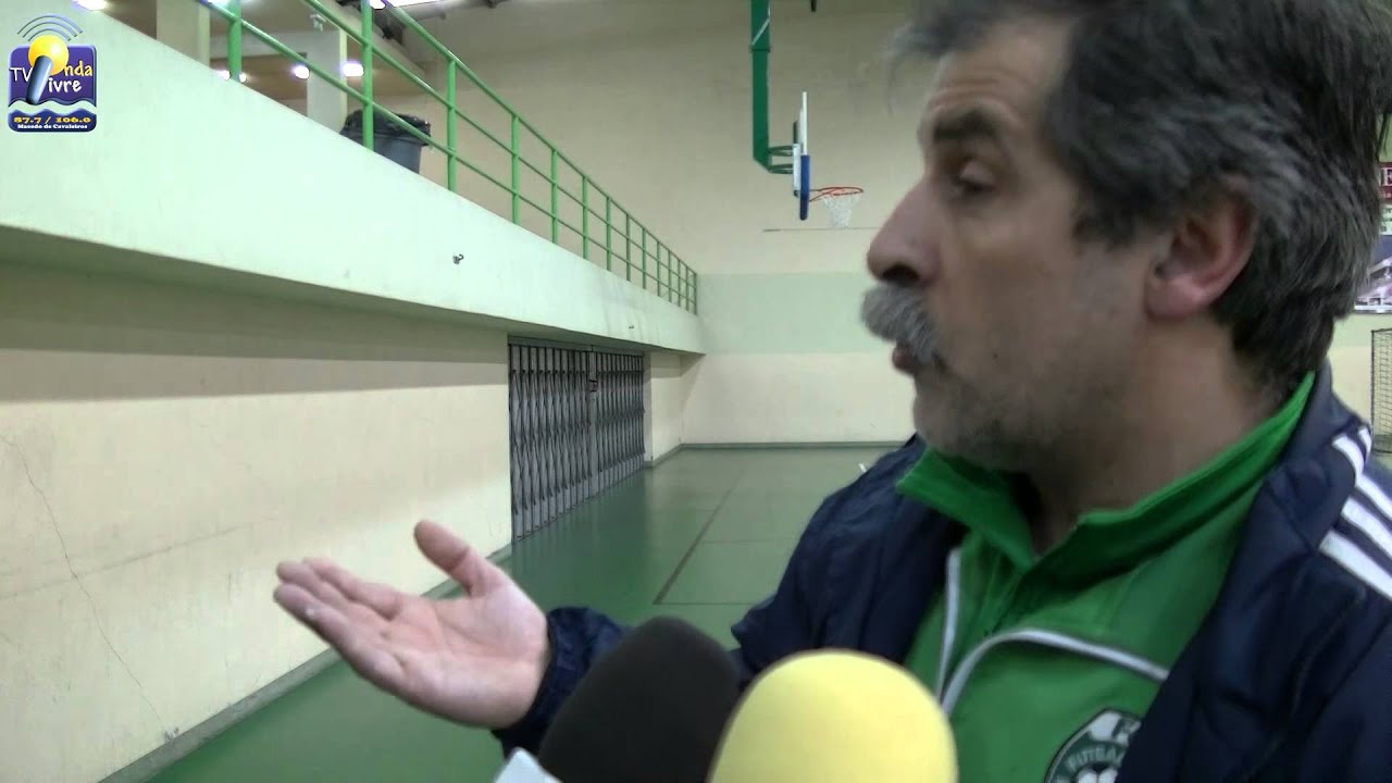 Macedense - Mirandela