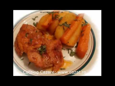 Cazare Serbesti, Vrancea - Cazat.ro