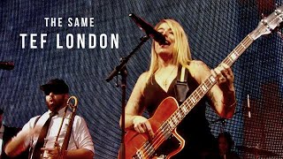 The Same - Tef London - Ska Band