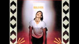 Iggy Pop - Knocking 'Em Down In The City