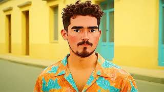 Solamente una vez – Victor Rodriguez #latin #latinmusic #loungemusic